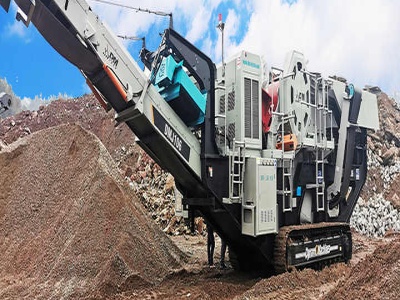Mobile Iron Ore Impact Crusher For Hire South Africa ...