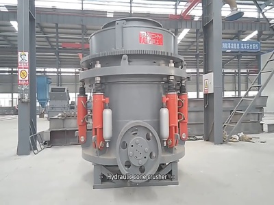 Crusher Crushing Of Rock Phosphate Using Crusher Plant And