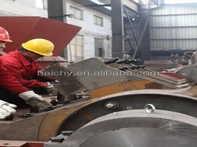 Conical Ball Mill for Sale | Wet Dry Conical Ball Mill ...