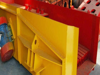 In Pit Crushing And Conveyingjaw Crusher
