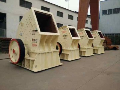 stone crusher plant sale, iron ore crusher products