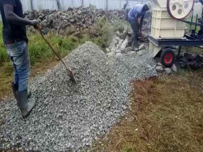 Crushers for granite quarry in ghana zenith