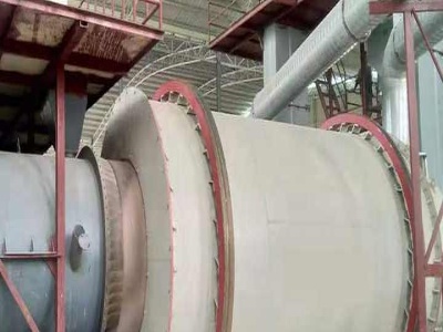 HIGH PERFORMANCE PARTS HP series cone crushers