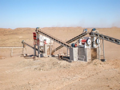 phosphate beneficiation phosphate plant equipment for sale