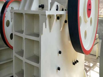 Buy and Sell Used Cone Crushers at Aaron Equipment