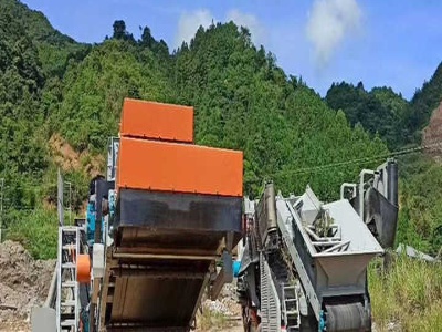 nigeria barite mining processing company ltd