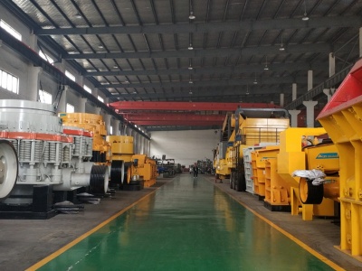 lay out of coal crusher of cement plant