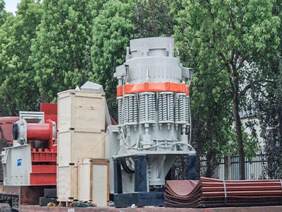 Bauxite Grinding Product