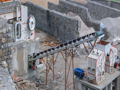 BES: Equipment for Concrete, Asphalt, Aggregrate ...