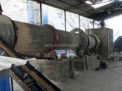 Used Cement Plant Equipment For Sale