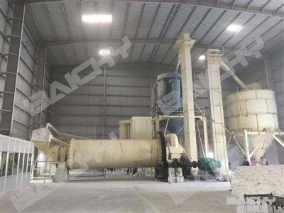 Hydraulic Roll System For Crushers