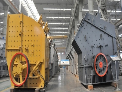 Principle Of Action Of Cone Crusher